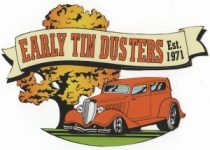 Early Tin Dusters